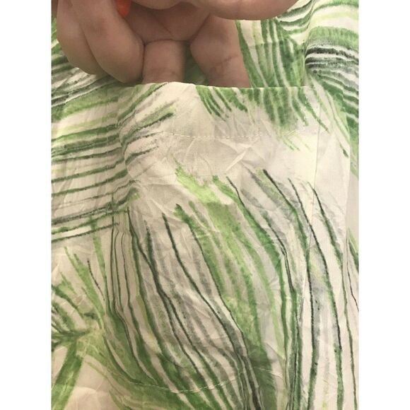 Jams World Men Astoria Print Hawaiian Shirt M NEW - Picture 5 of 9